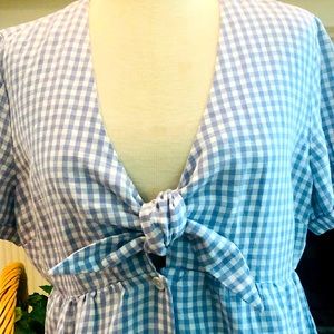 Boutique Quality Top